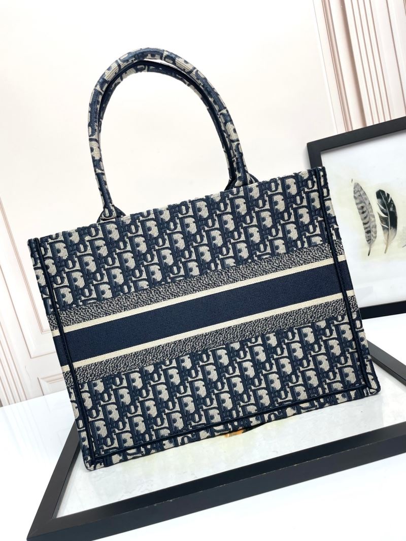 Christian Dior Shopping Bags